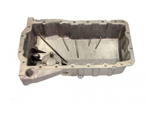 Oil sump