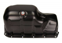 Oil sump