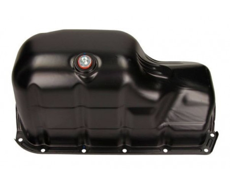 Oil sump