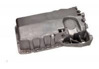 Oil sump