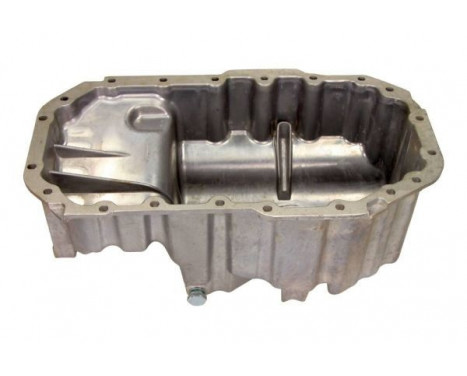 Oil sump