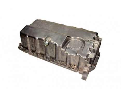 Oil sump