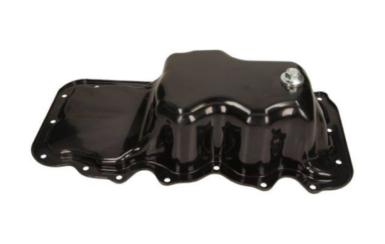 Oil sump