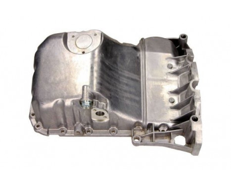 Oil sump