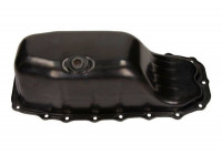 Oil sump