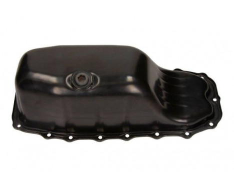 Oil sump