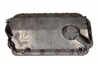 Oil sump