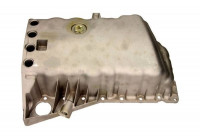 Oil sump