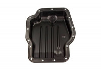 Oil sump