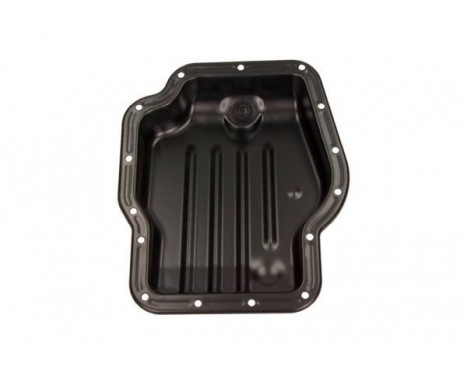 Oil sump