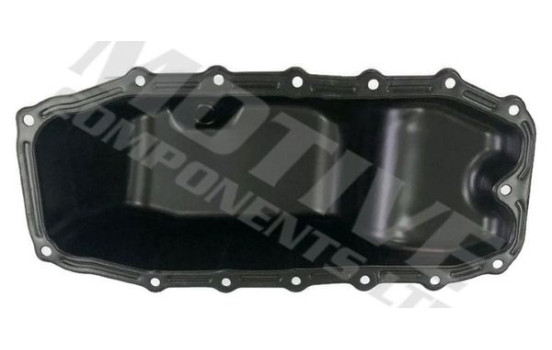 Oil sump