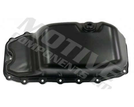 Oil sump, Image 2