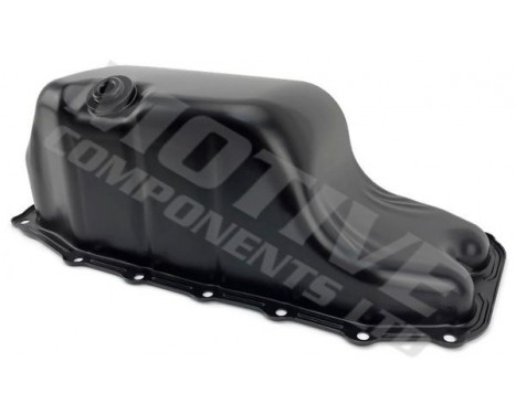 Oil sump, Image 5