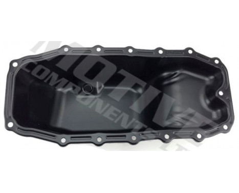 Oil sump, Image 6