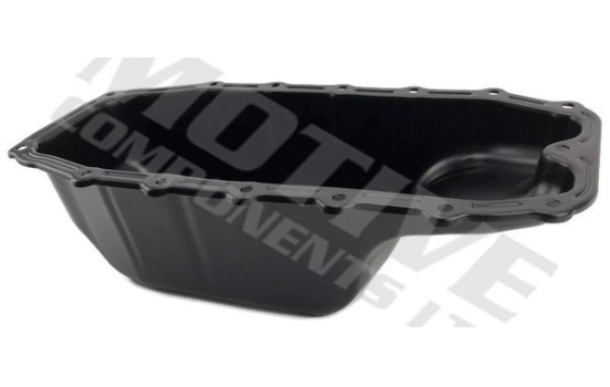 Oil sump, Image 7