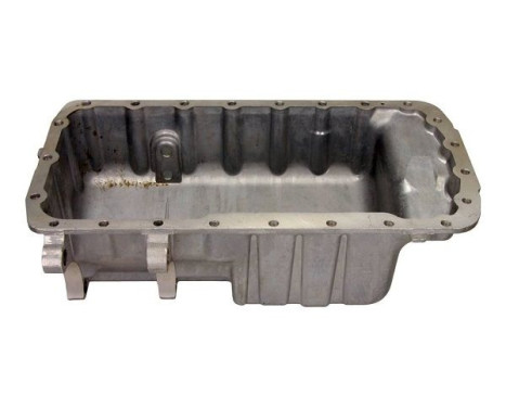 Oil sump