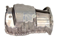 Oil sump