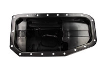 Oil sump