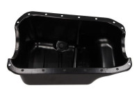 Oil sump