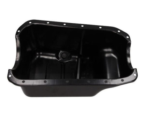 Oil sump
