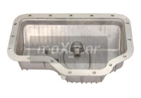Oil sump
