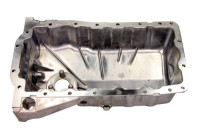 Oil sump
