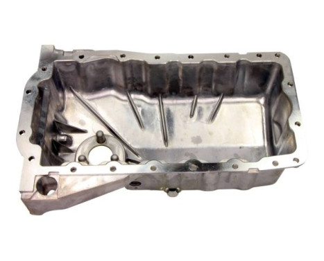 Oil sump