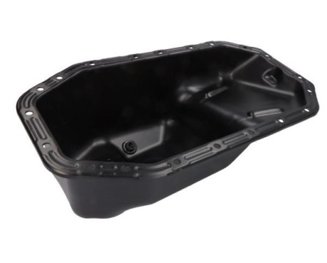 Oil sump