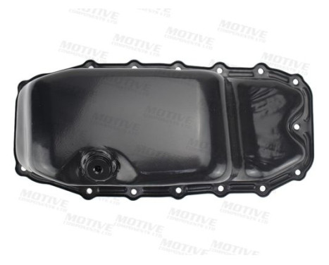 Oil sump, Image 8