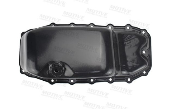 Oil sump, Image 8