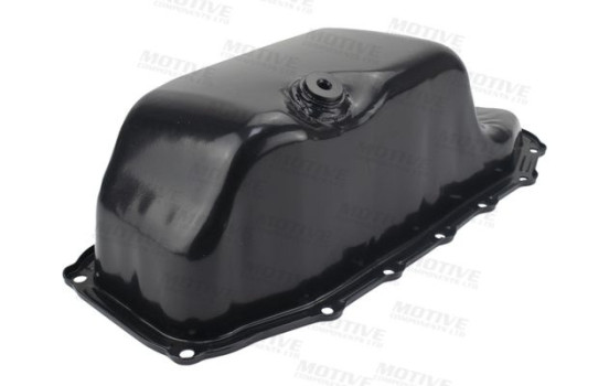Oil sump, Image 9