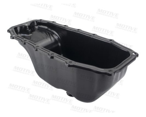 Oil sump, Image 11