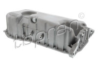 Oil sump