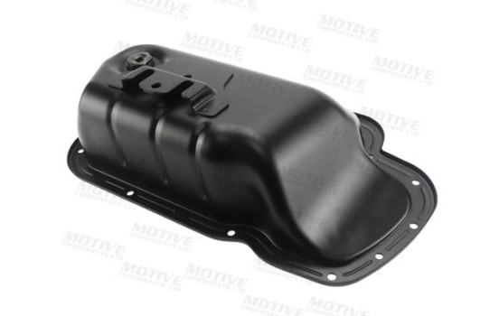 Oil sump