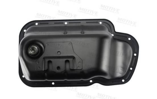Oil sump, Image 2