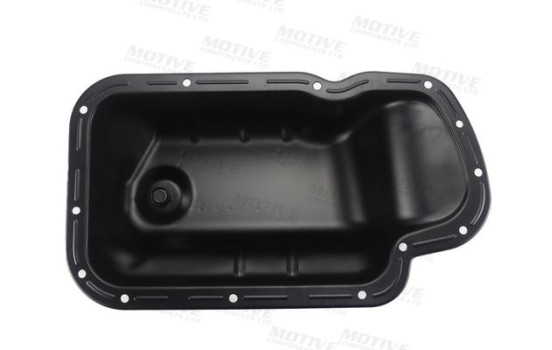 Oil sump, Image 4