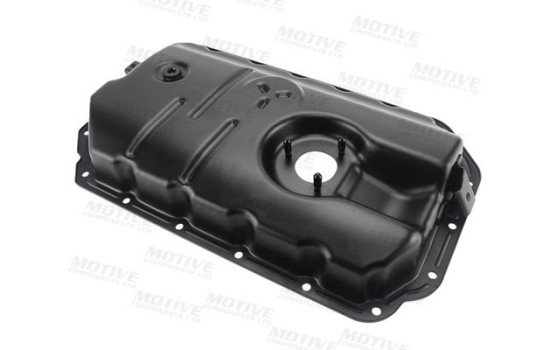 Oil sump
