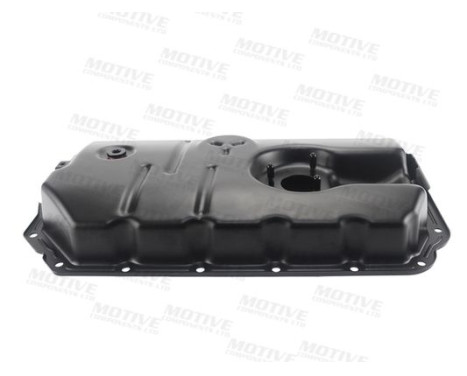 Oil sump, Image 3