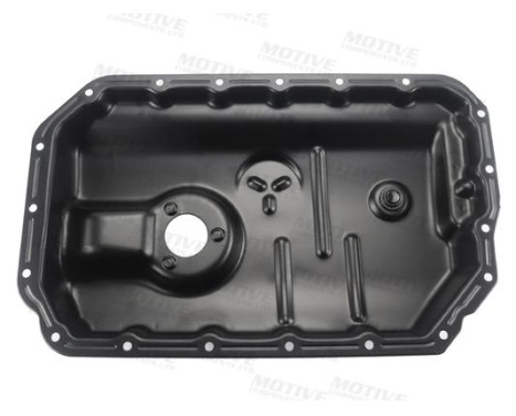 Oil sump, Image 4