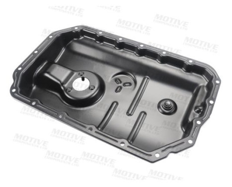 Oil sump, Image 5