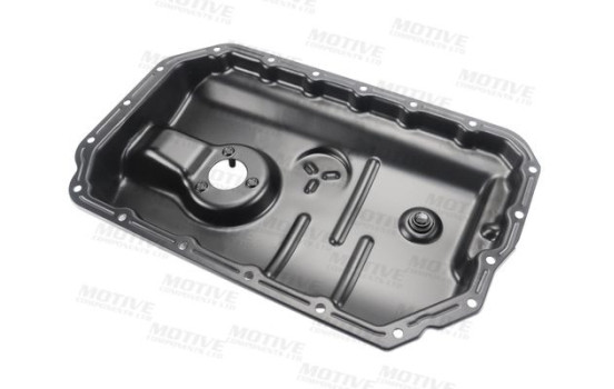 Oil sump, Image 5