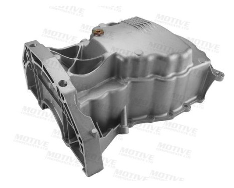 Oil sump