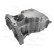 Oil sump