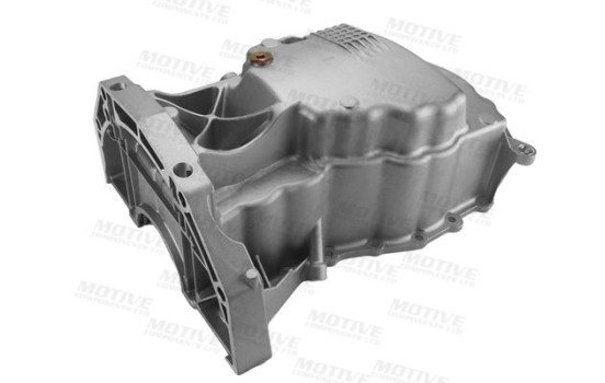 Oil sump