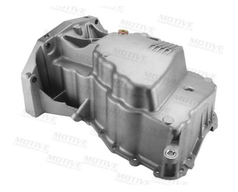 Oil sump, Image 3