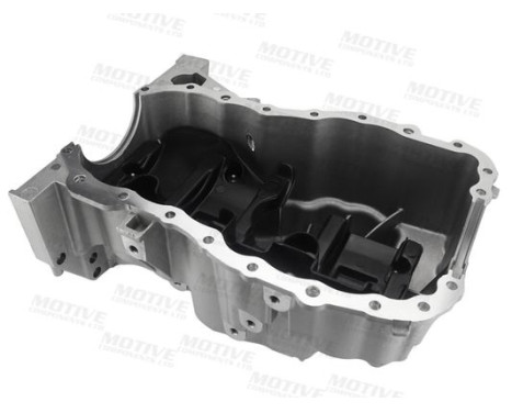 Oil sump, Image 4