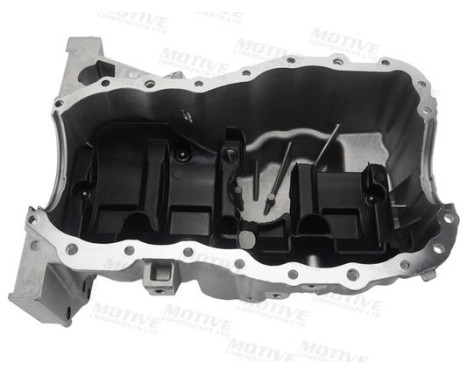 Oil sump, Image 6