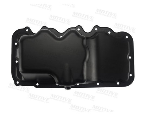 Oil sump, Image 2