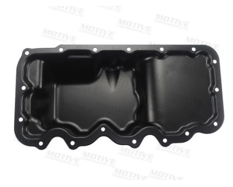 Oil sump, Image 3