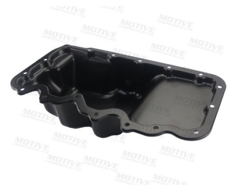 Oil sump, Image 4